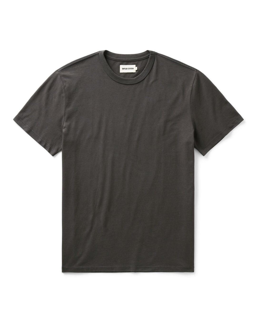 The Regenerative Cotton Tee | Soil - Echo Market