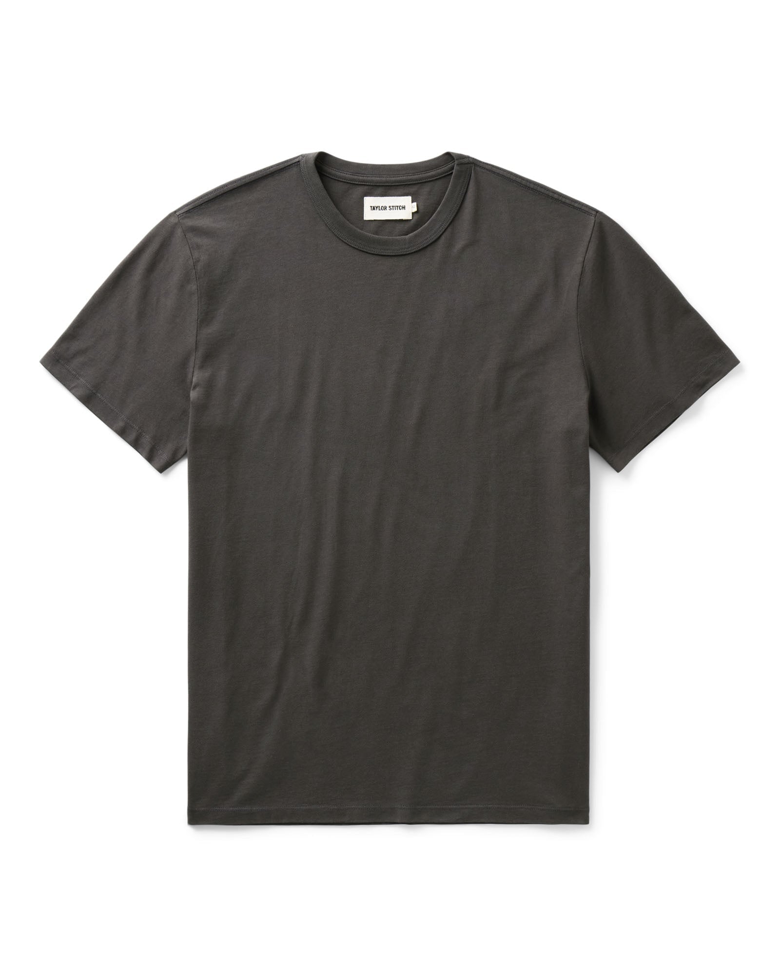 The Regenerative Cotton Tee | Soil - Echo Market