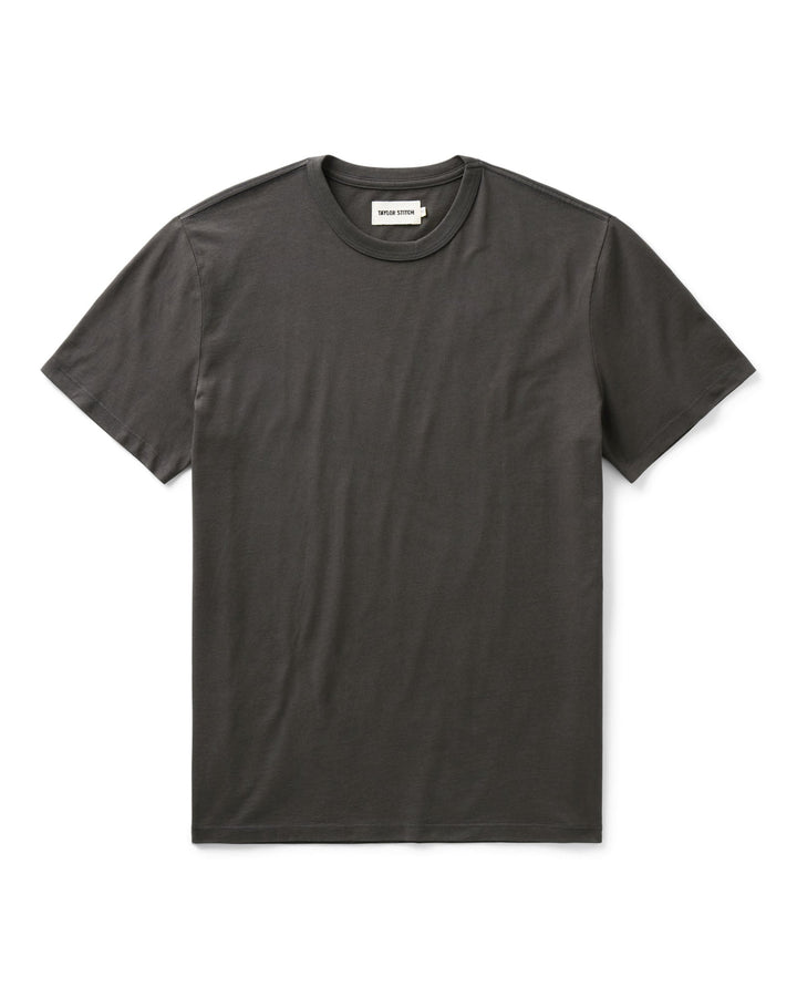 The Regenerative Cotton Tee | Soil - Echo Market