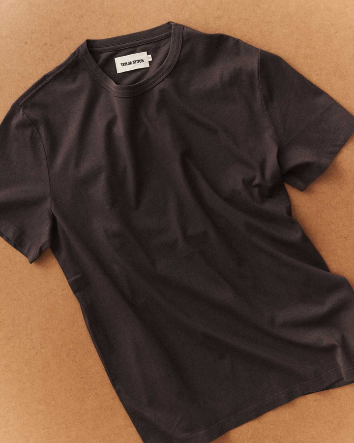 The Regenerative Cotton Tee | Soil - Echo Market