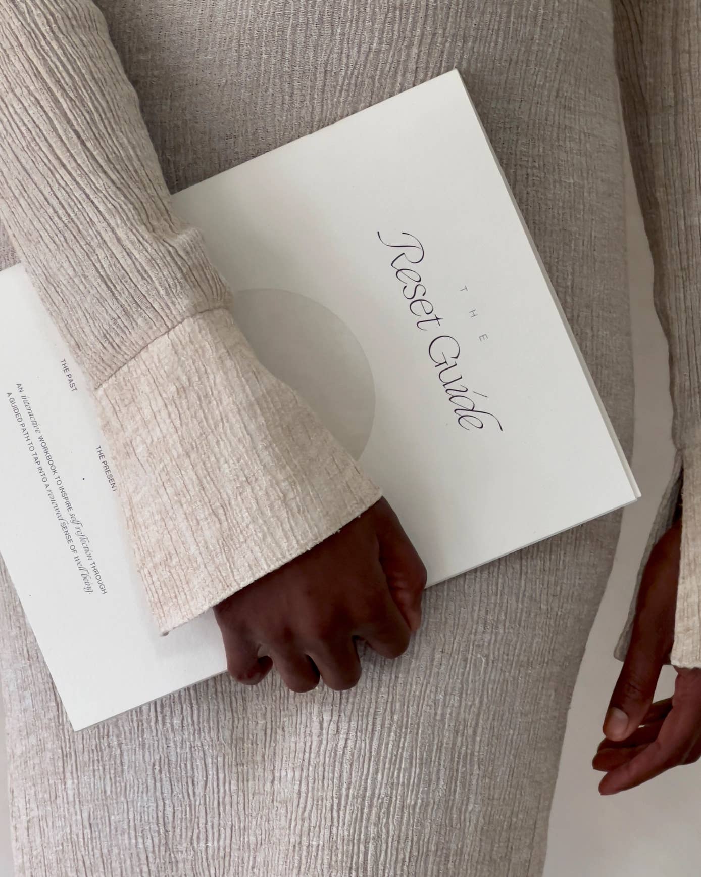 The Reset Guide - Echo Market