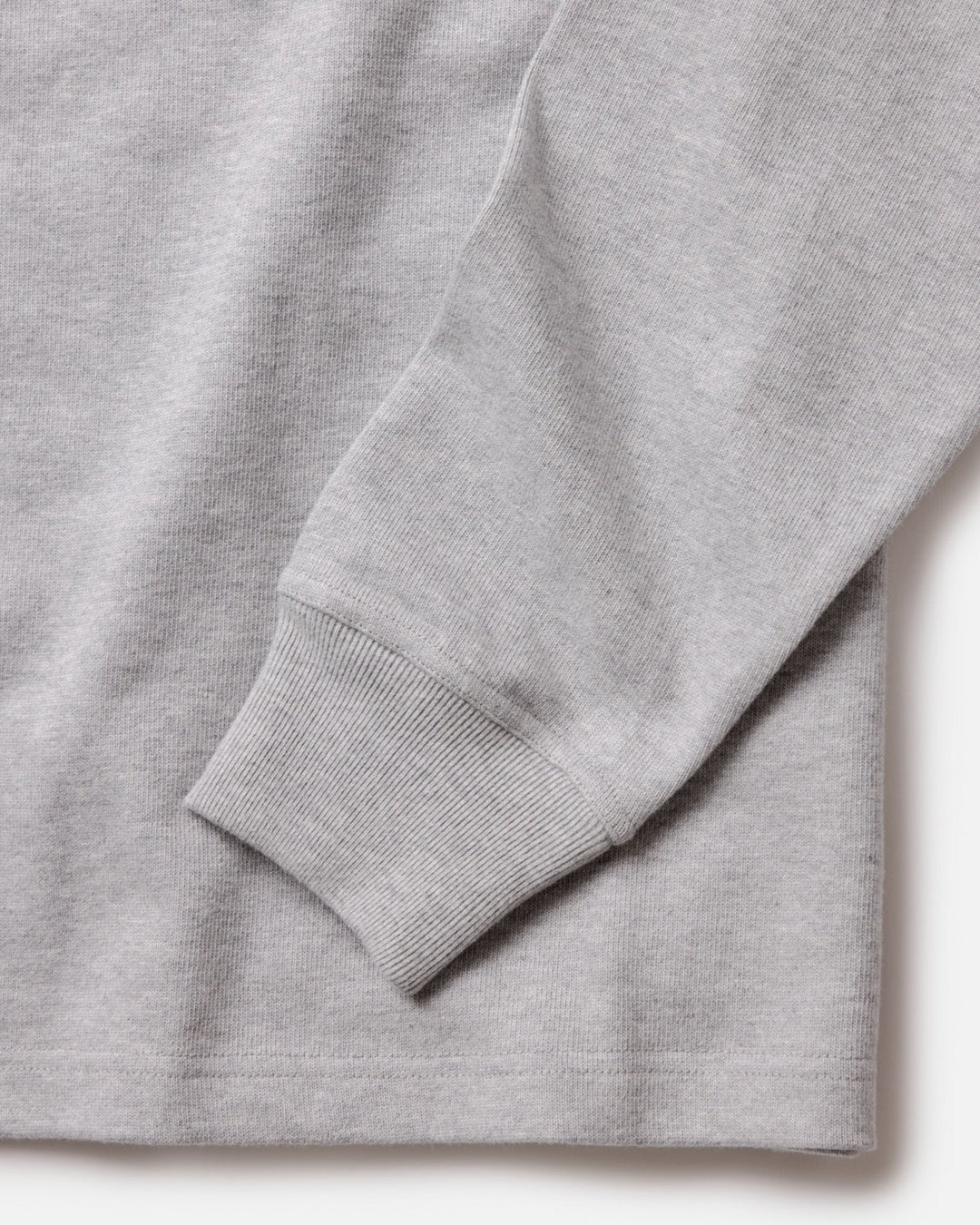 The Rugby Shirt - Echo Market