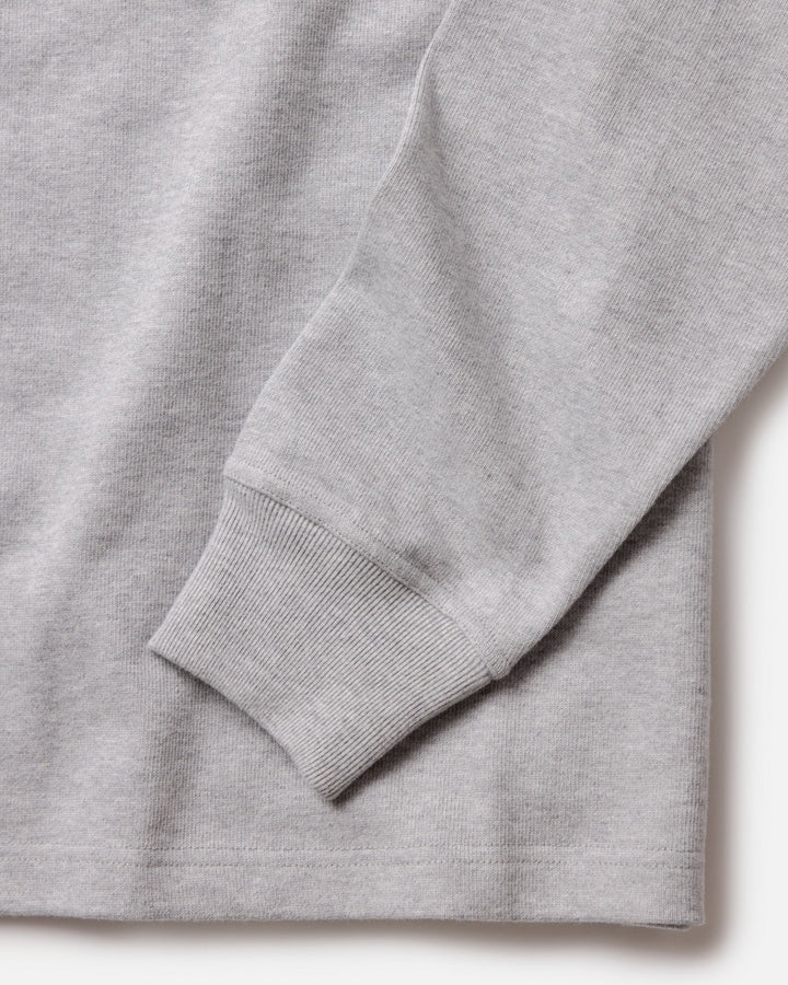 The Rugby Shirt - Echo Market