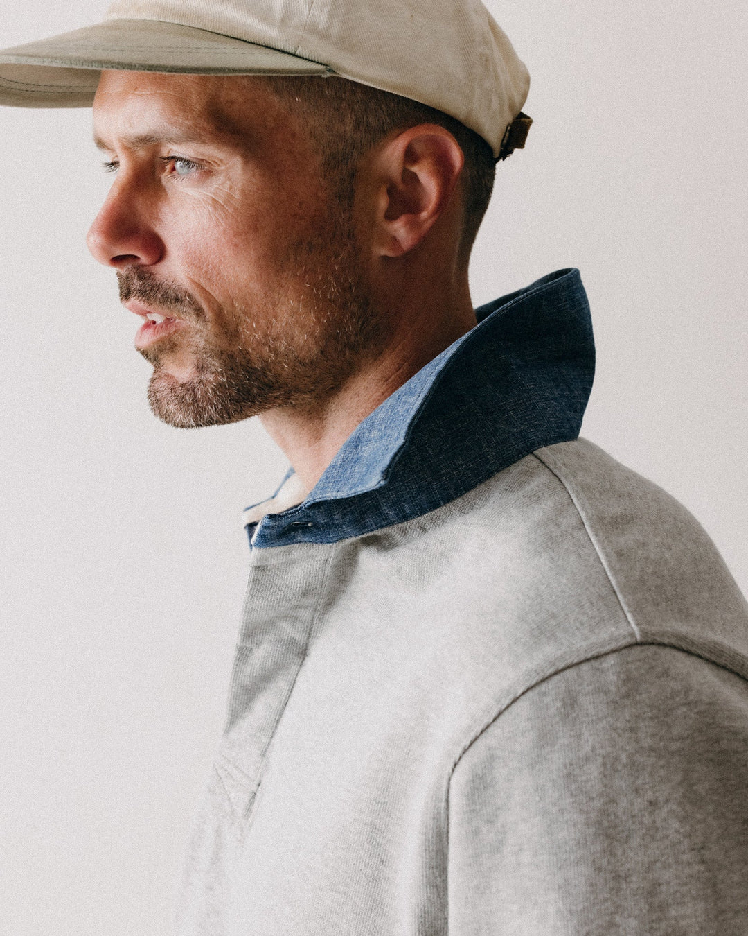 The Rugby Shirt - Echo Market