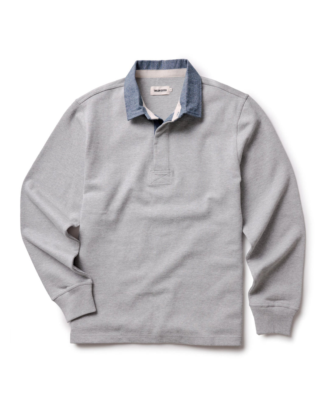 The Rugby Shirt - Echo Market