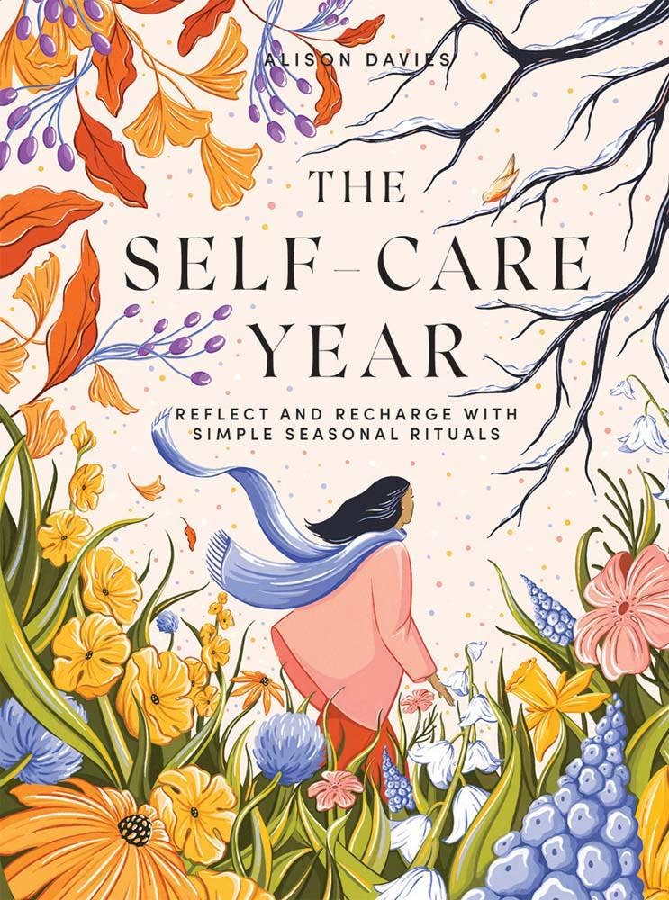 The Self - Care Year - Echo Market