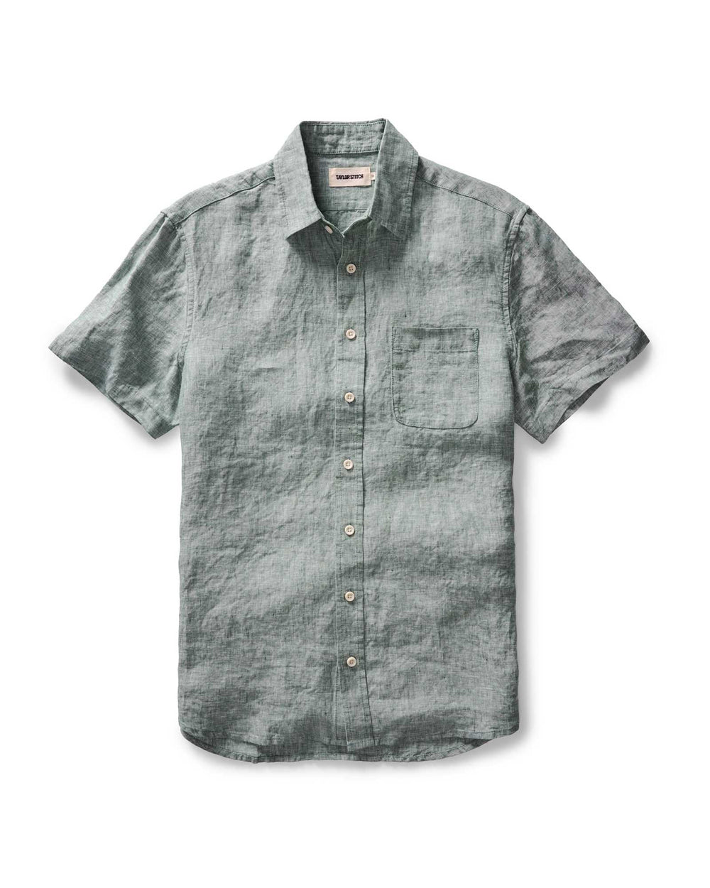 The Short Sleeve California - Echo Market