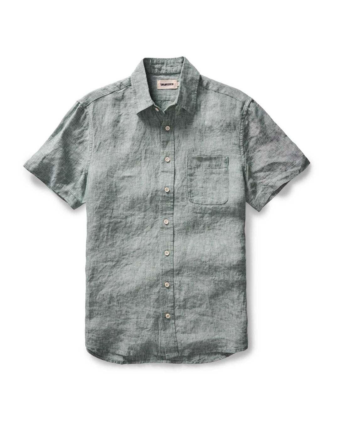 The Short Sleeve California - Echo Market