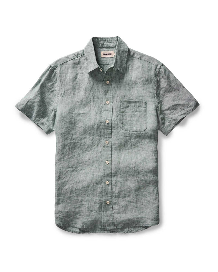 The Short Sleeve California - Echo Market