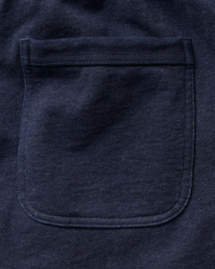 Close-up of Taylor Stitch&