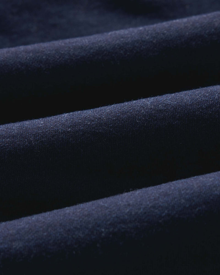 Close-up of Taylor Stitch&