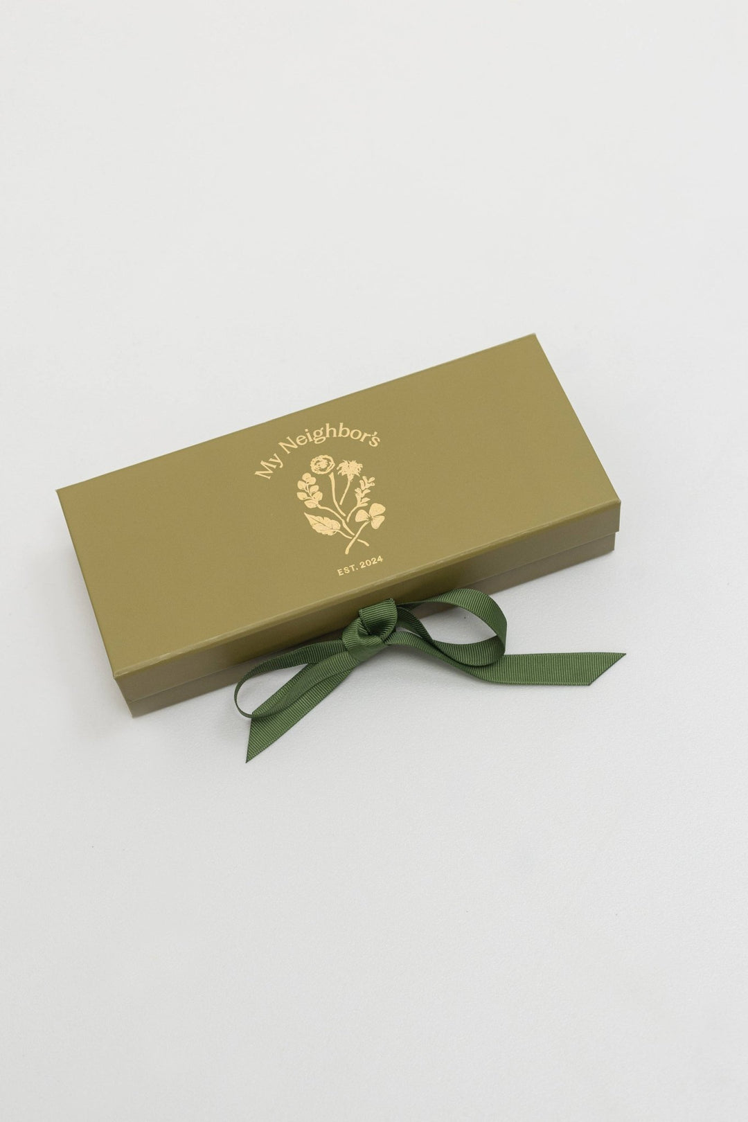 The Tallow Trio Gift Box - Echo Market