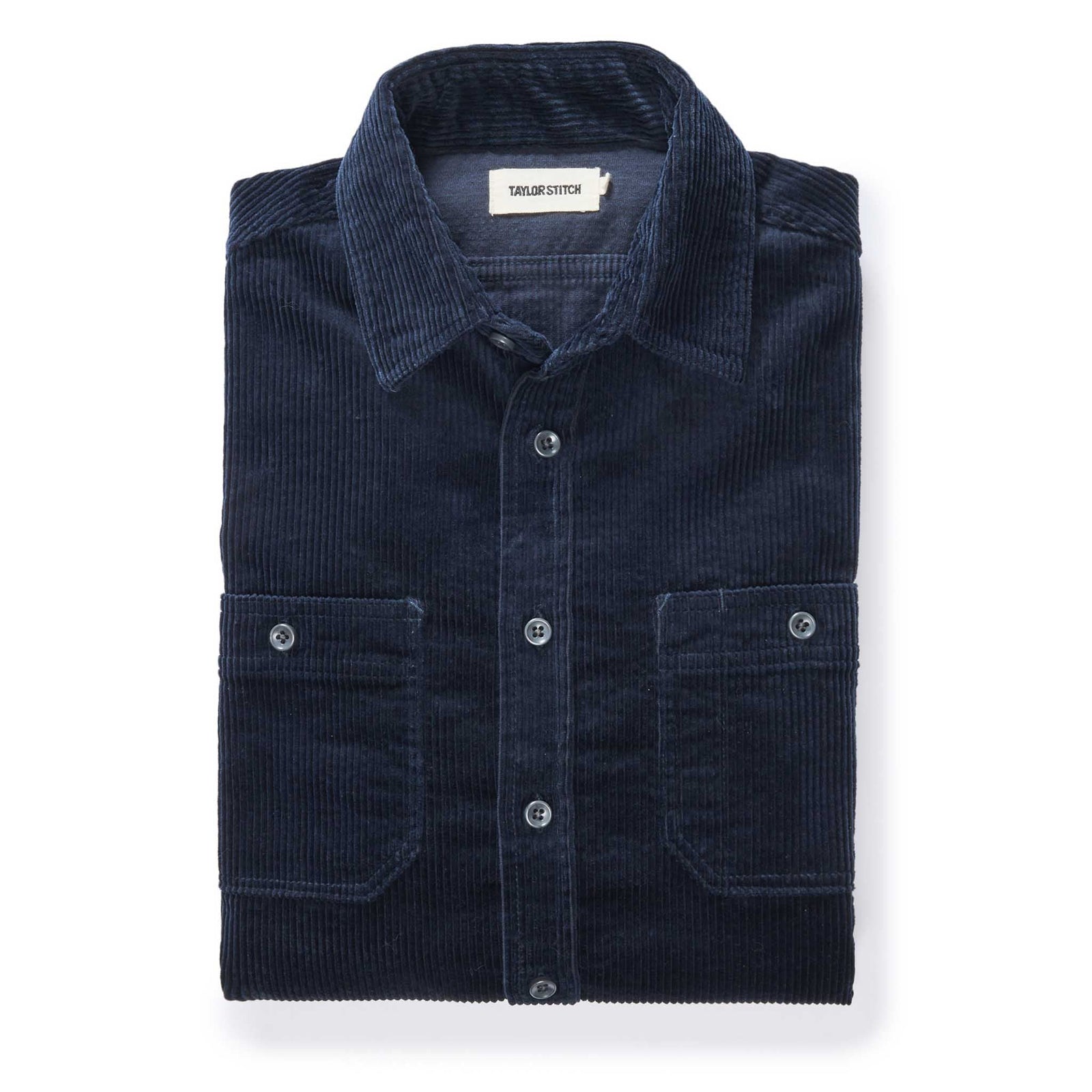 The Utility Shirt - Echo Market