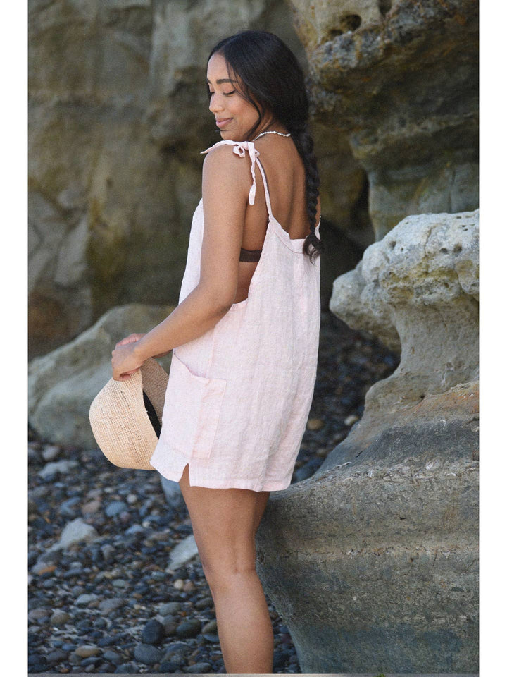 The Verano Overall - Echo Market