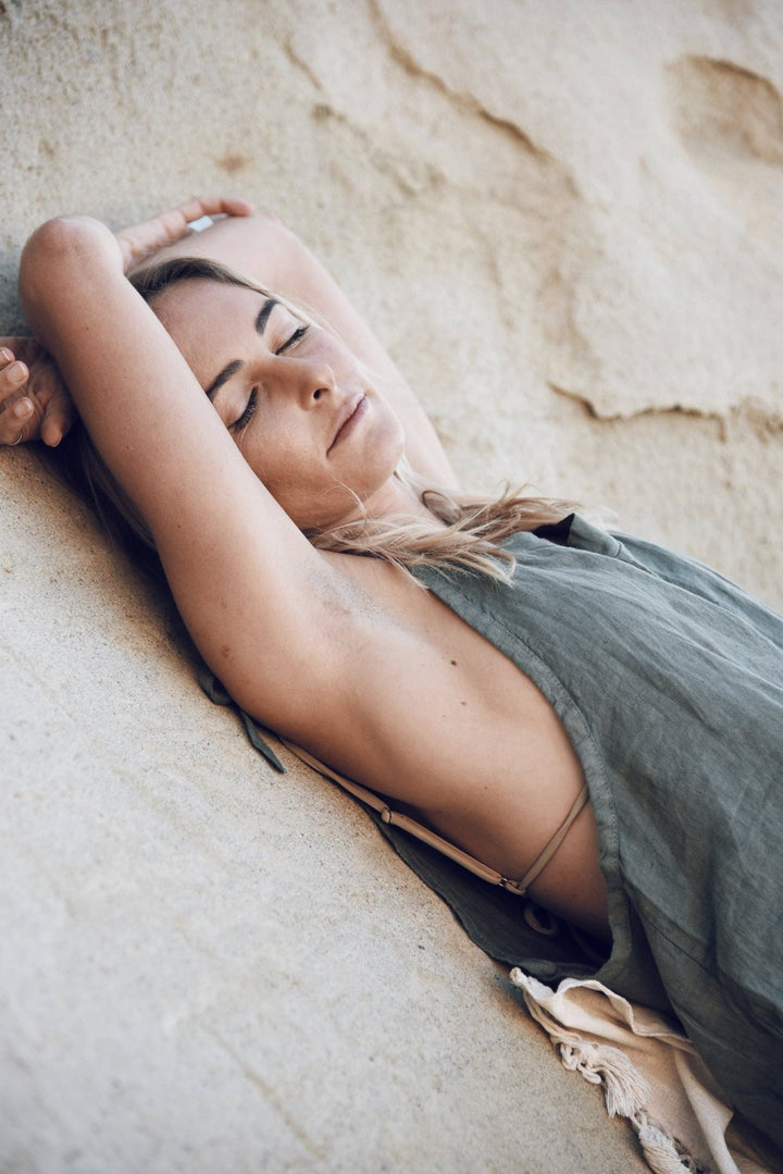The Verano Overall - Echo Market