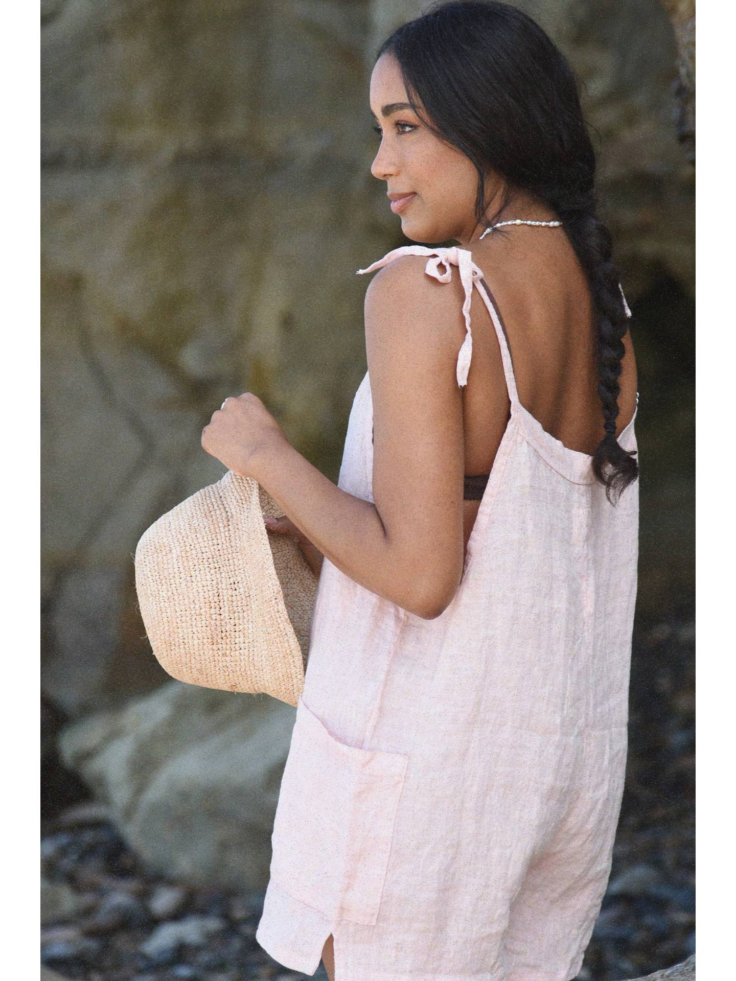 The Verano Overall - Echo Market