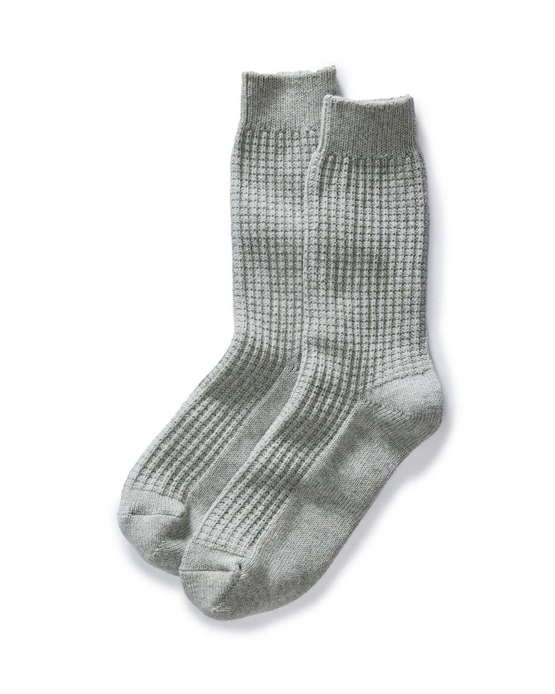 The Waffle Sock - Echo Market