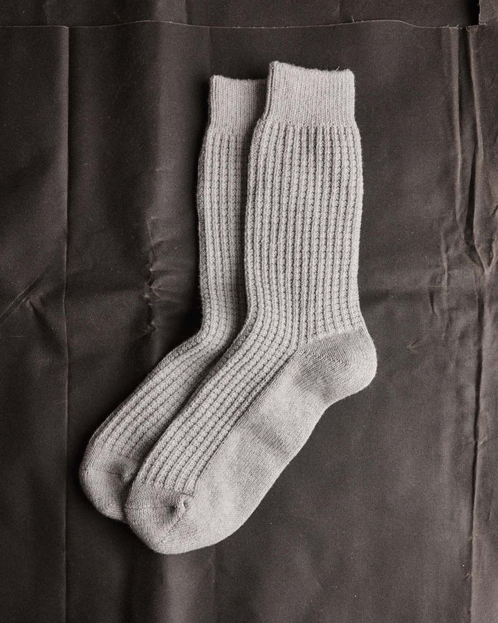 The Waffle Sock - Echo Market