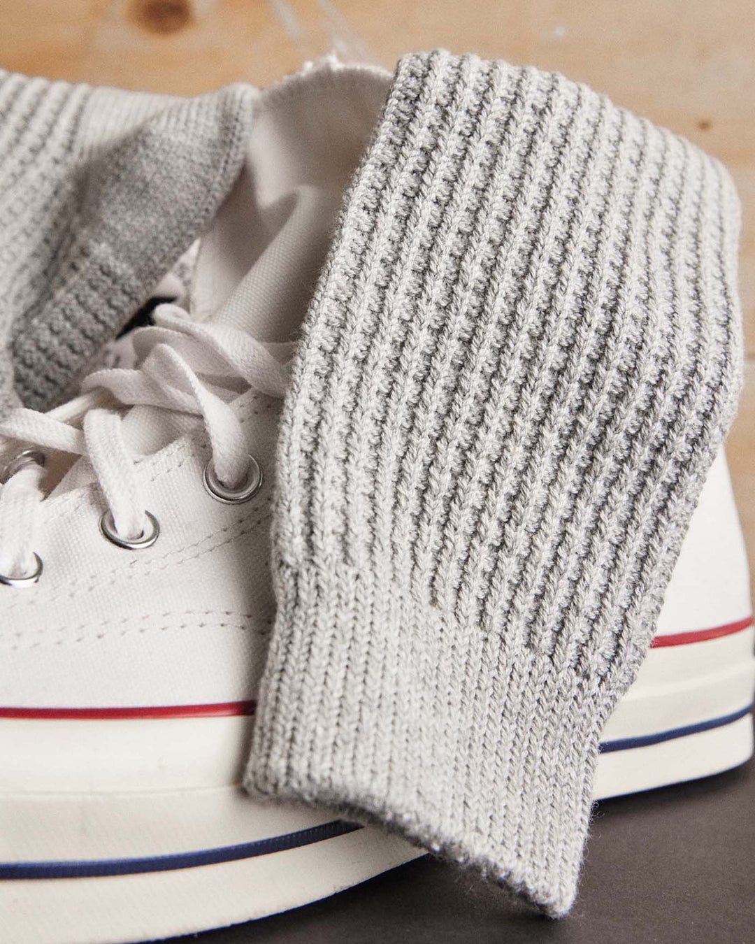 The Waffle Sock - Echo Market