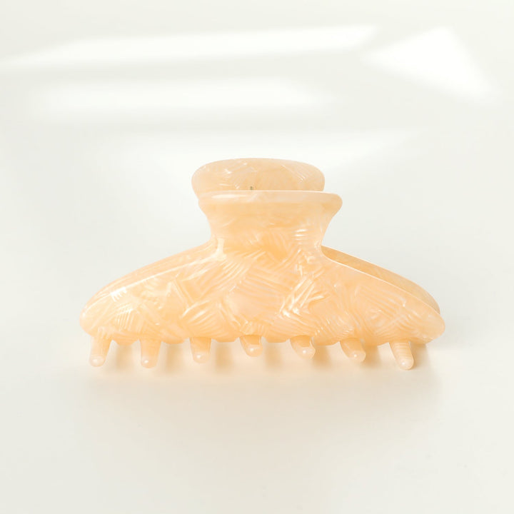 Toasted Sand | Small/Medium Claw Clips - Echo Market
