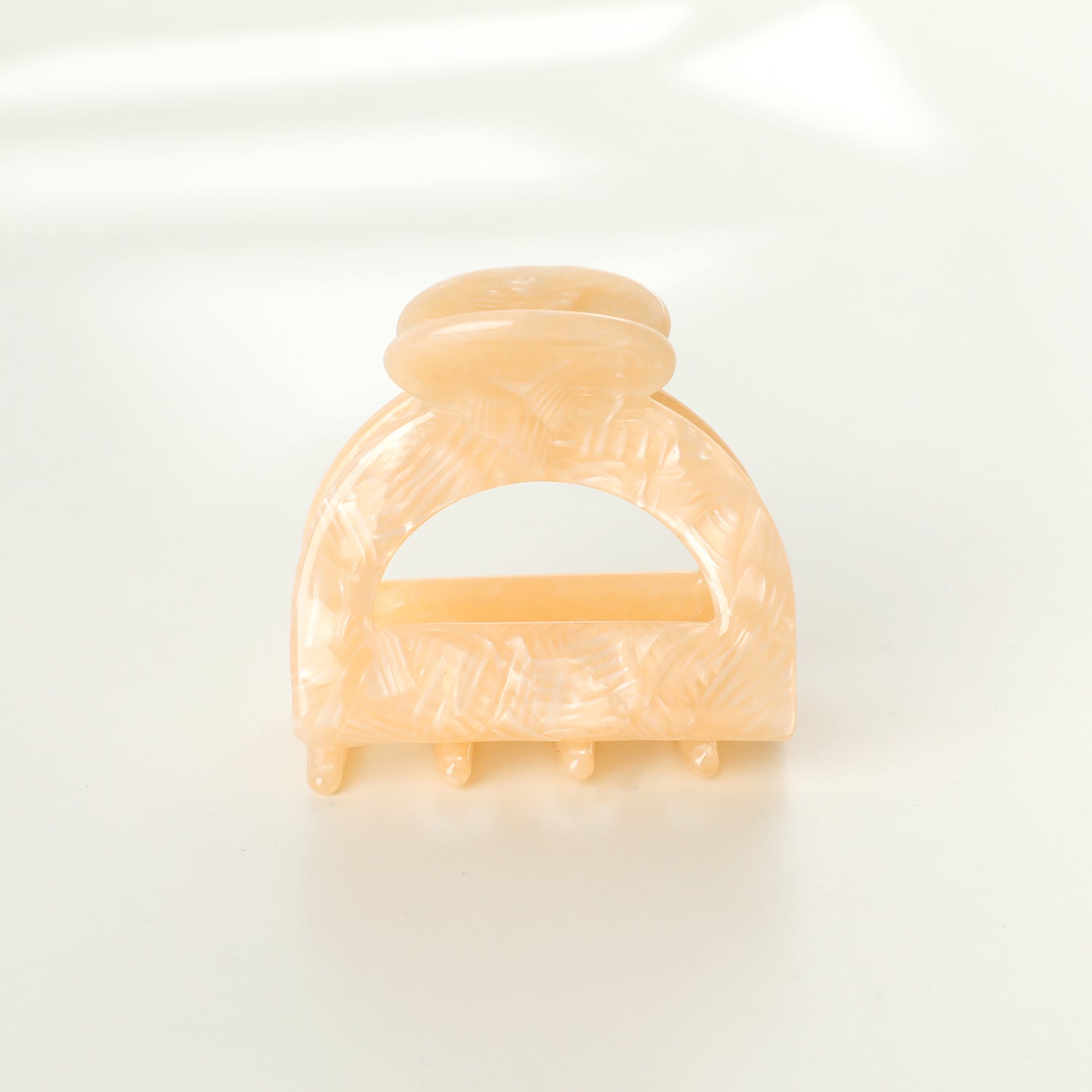 Toasted Sand | Small/Medium Claw Clips - Echo Market