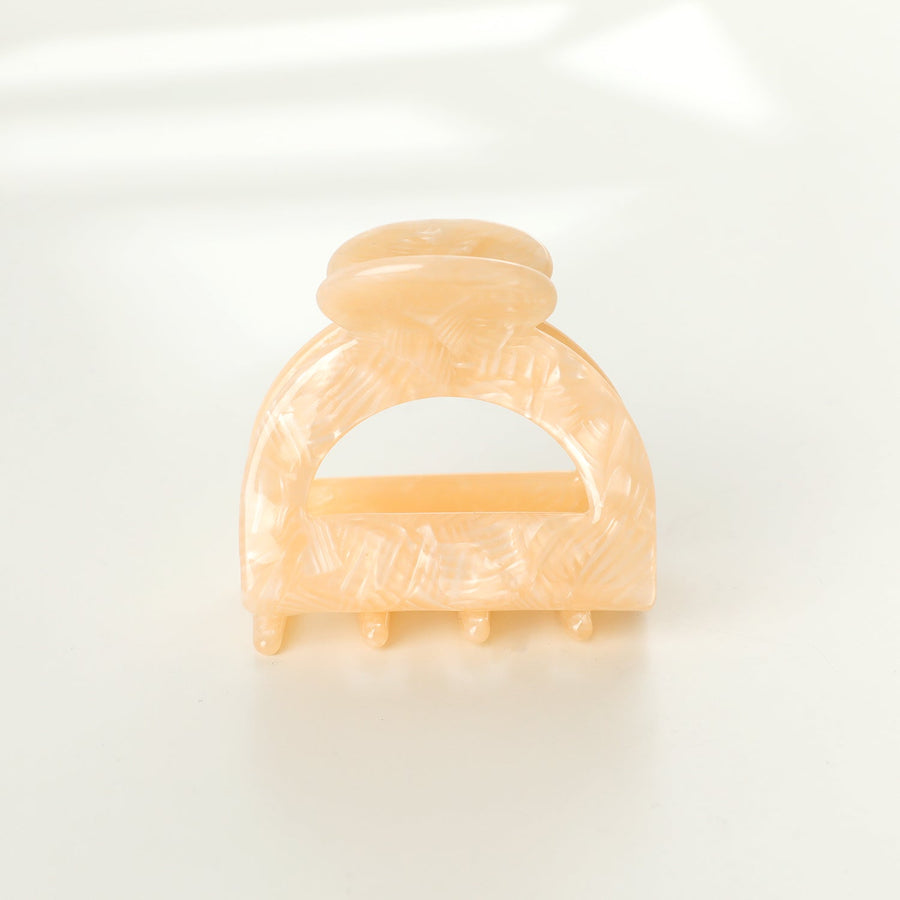 Toasted Sand | Small/Medium Claw Clips - Echo Market