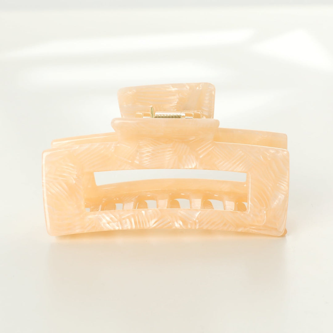 Toasted Sand | Small/Medium Claw Clips - Echo Market