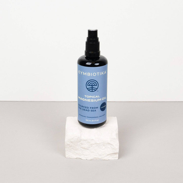 Topical Magnesium Oil Spray - Echo Market