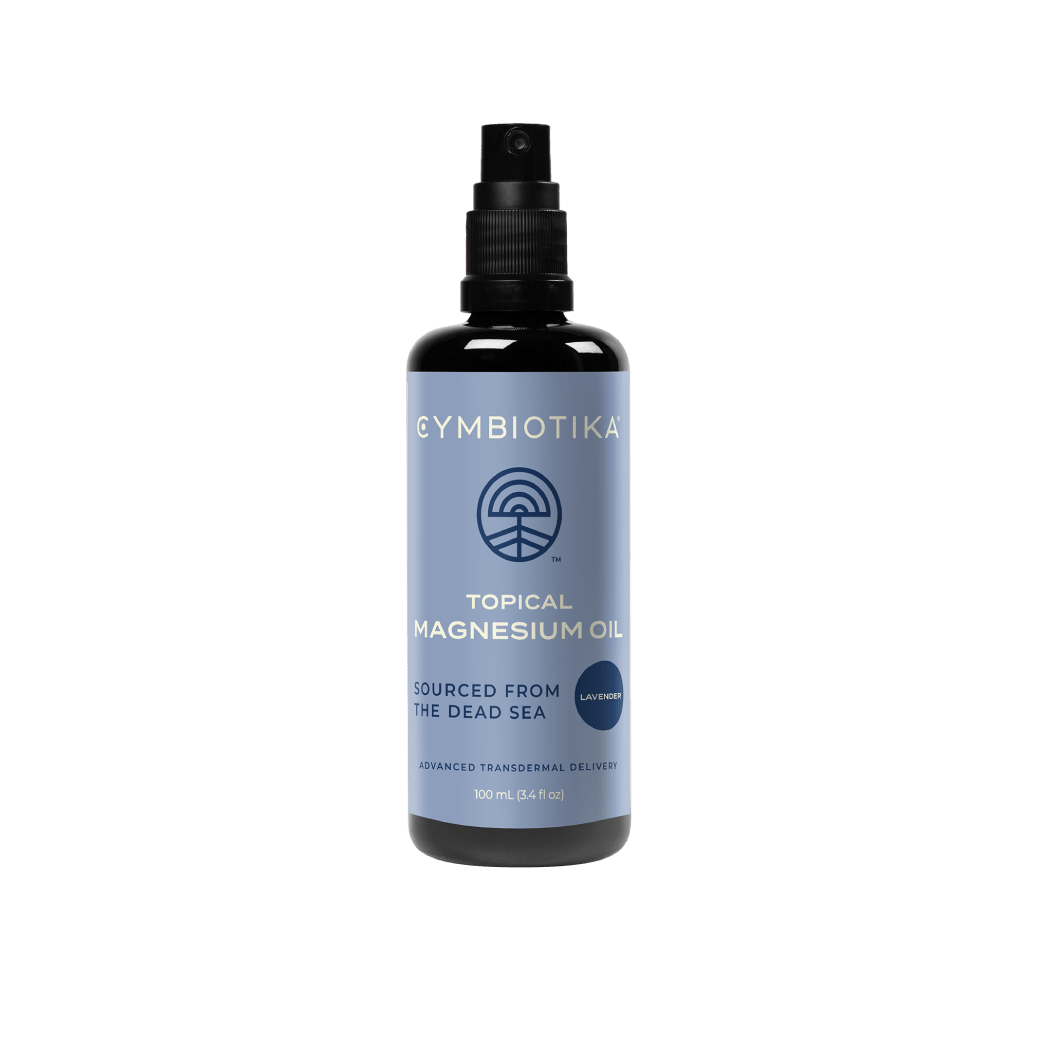 Topical Magnesium Oil Spray - Echo Market