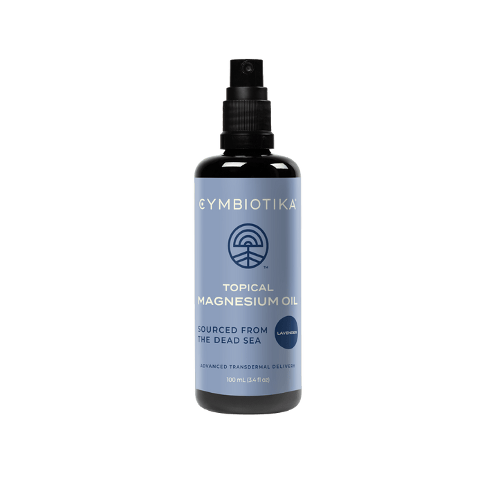 Topical Magnesium Oil Spray - Echo Market