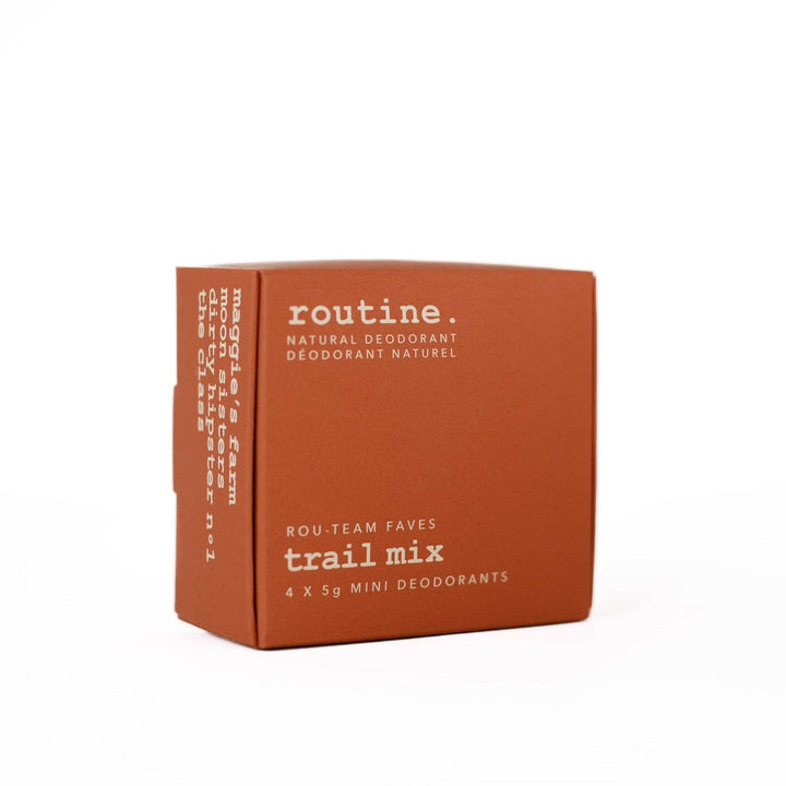 Trail Mix Minis Kit - Echo Market