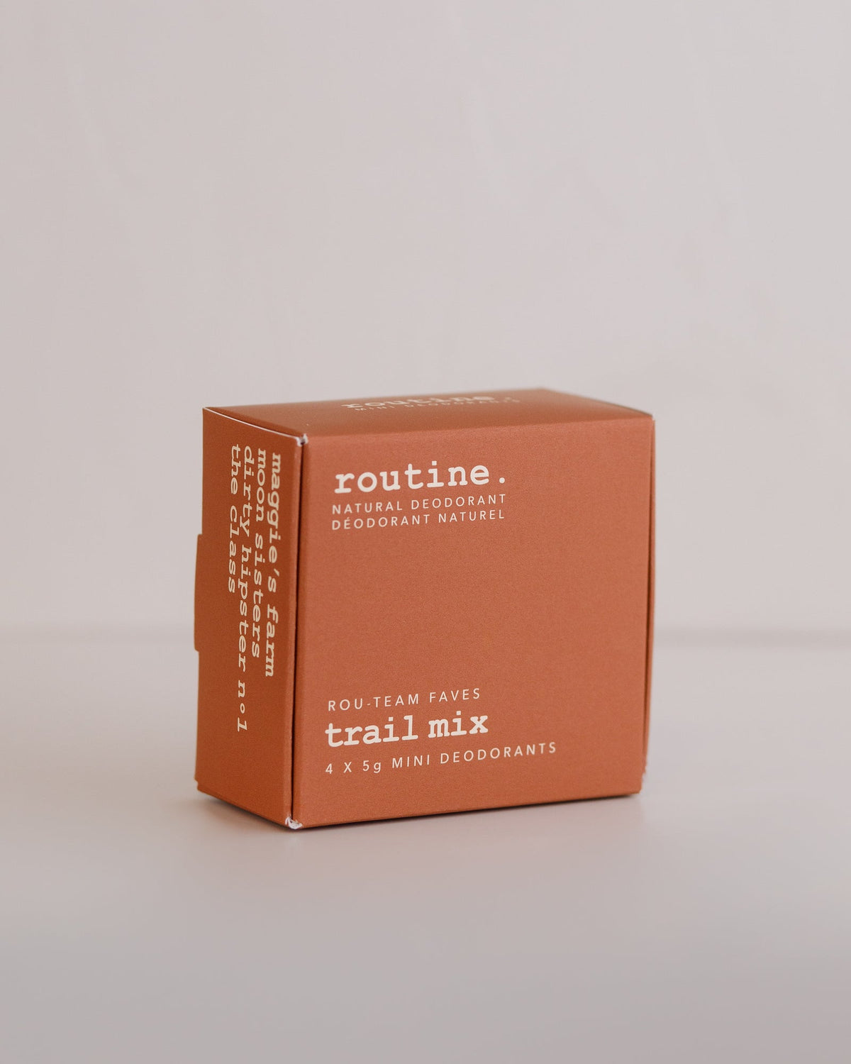Trail Mix Minis Kit - Echo Market