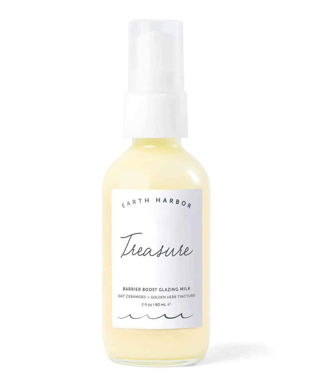 TREASURE | Barrier Boost Glazing Milk - Echo Market