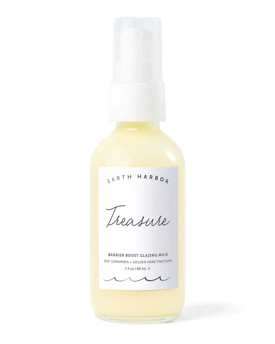 TREASURE | Barrier Boost Glazing Milk - Echo Market