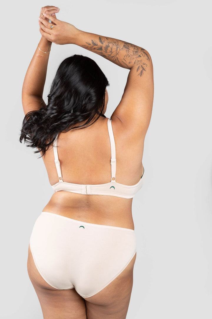 Triangle Bra - Echo Market