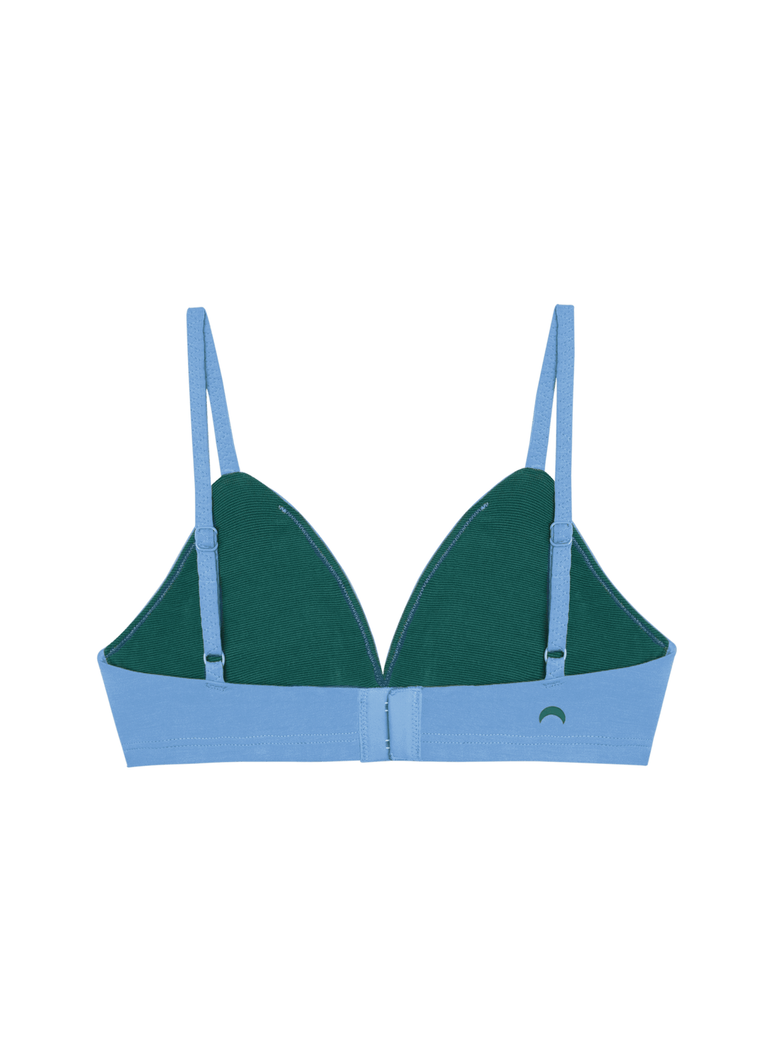 Triangle Bra - Echo Market