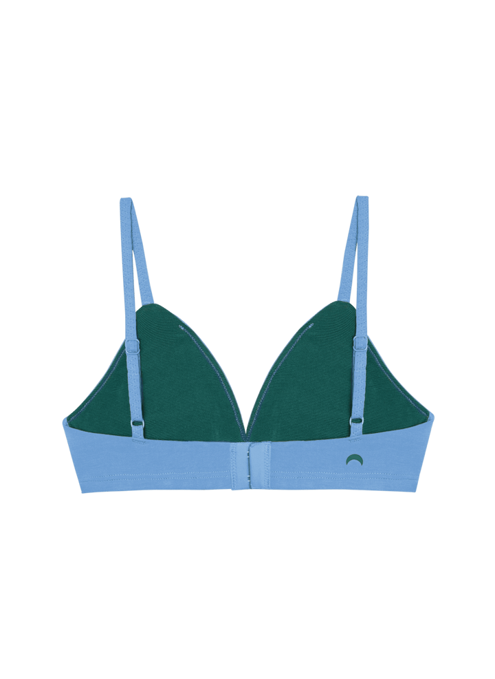 Triangle Bra - Echo Market