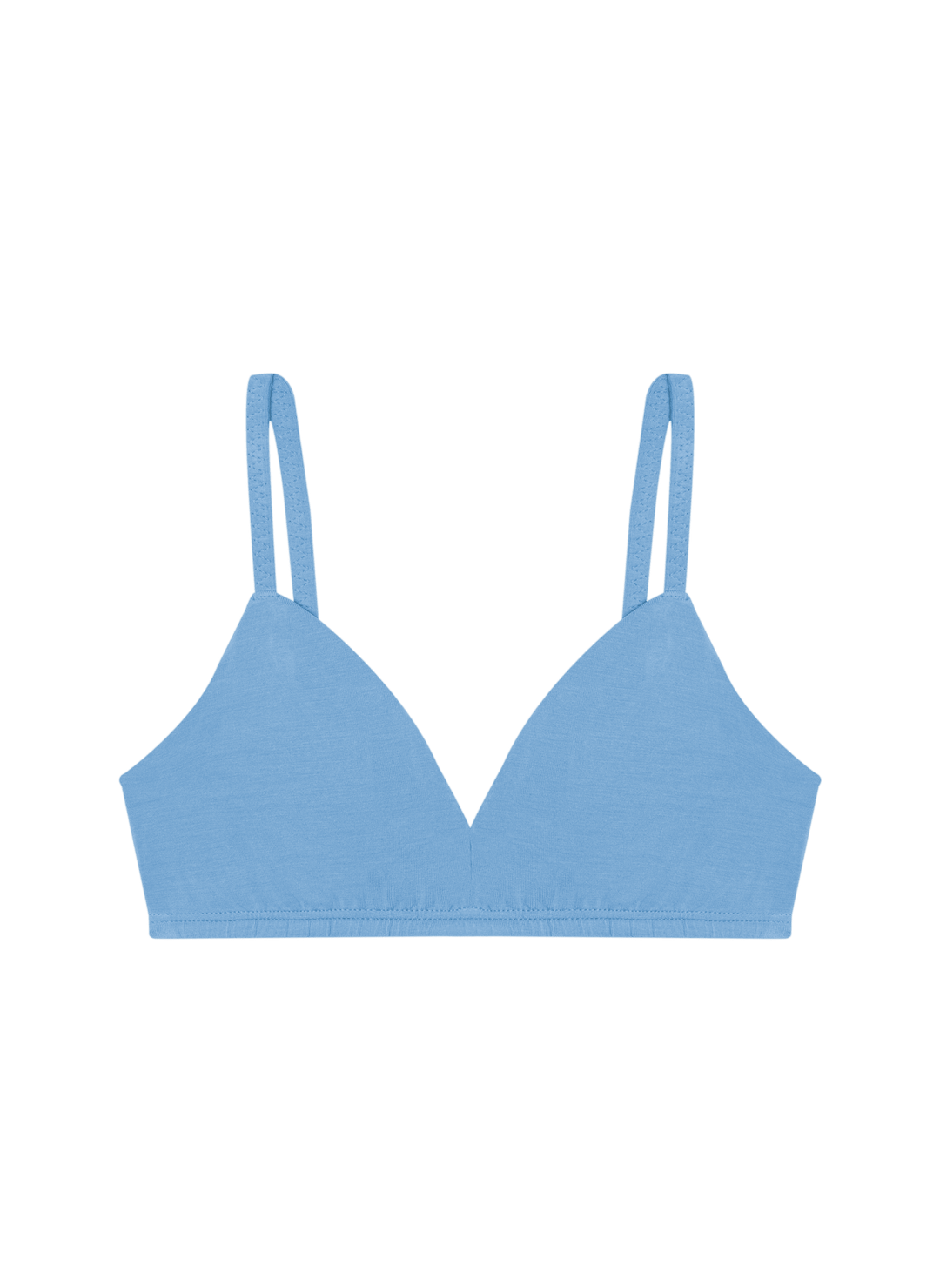 Triangle Bra - Echo Market