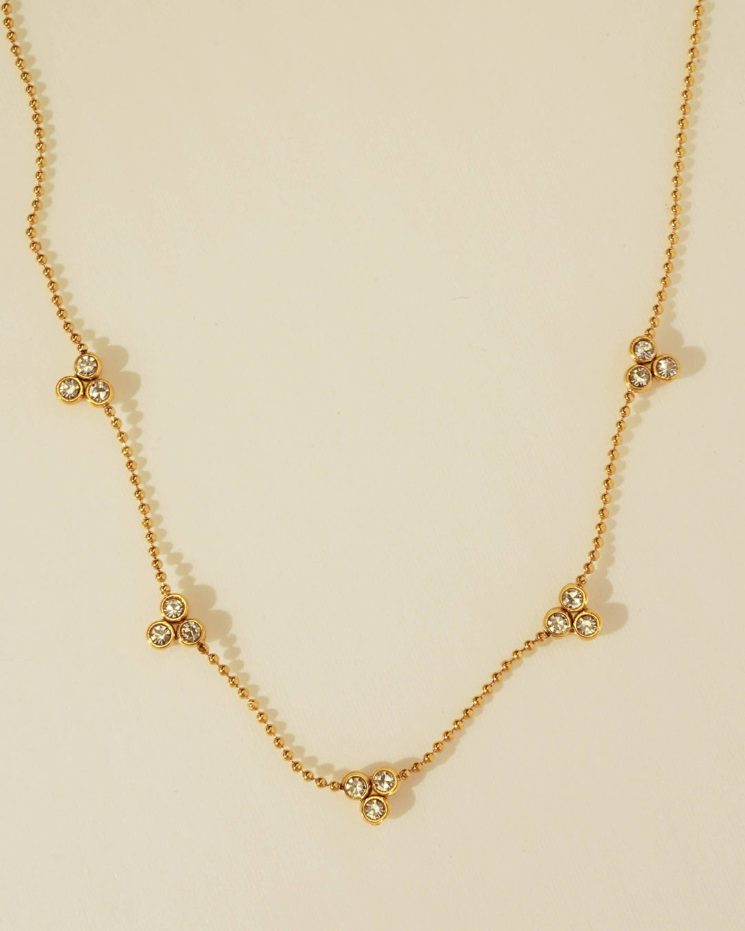 Trikala Necklace - Echo Market
