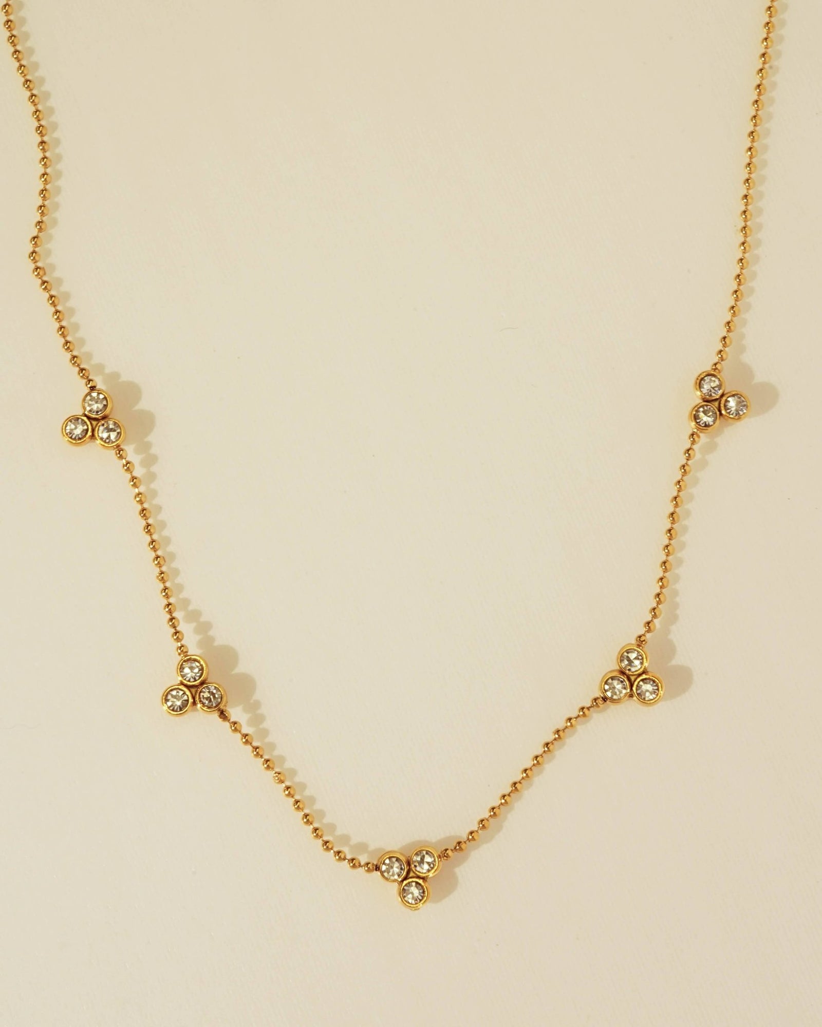 Trikala Necklace - Echo Market