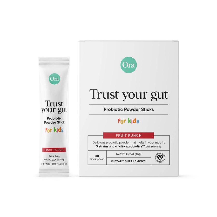 Trust Your Gut | Kids Probiotic Pixie Stick - Echo Market