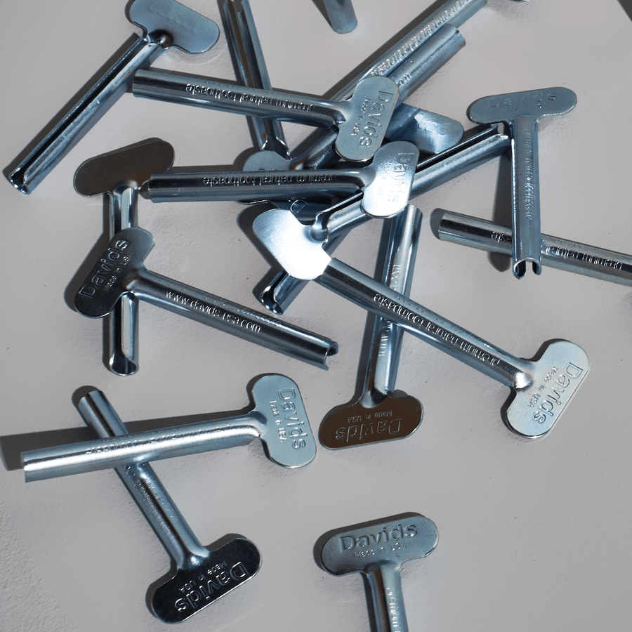 Tube keys - Echo Market