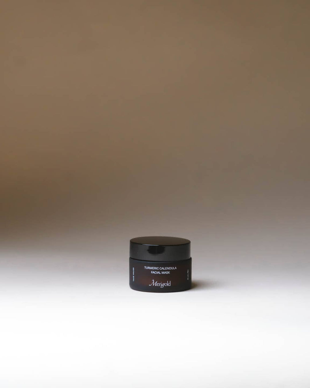 Turmeric Calendula Mask - Echo Market