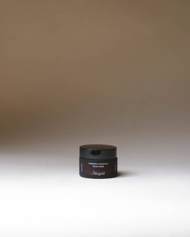 Turmeric Calendula Mask - Echo Market