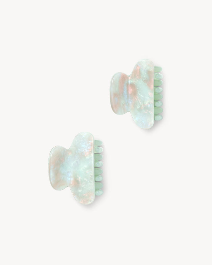 Twin Heirloom Claws - Echo Market