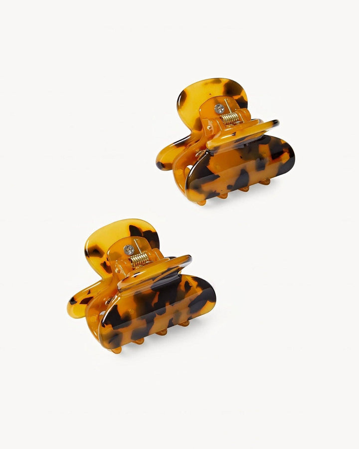 Twin Heirloom Claws - Echo Market