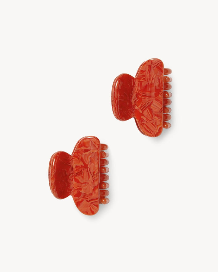 Twin Heirloom Claws - Echo Market