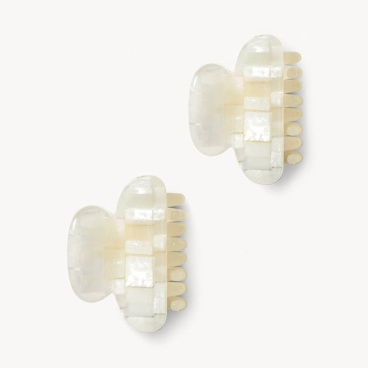 Twin Heirloom Claws - Echo Market