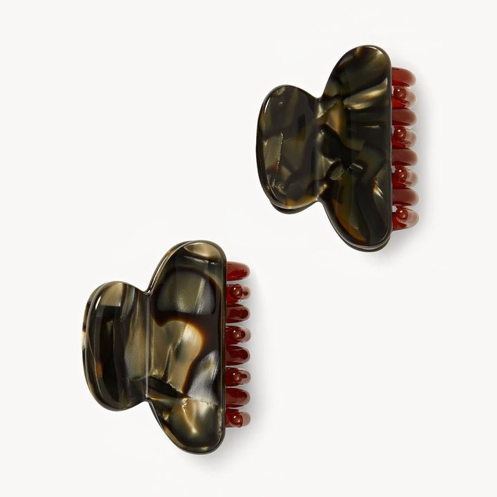 Twin Heirloom Claws - Echo Market