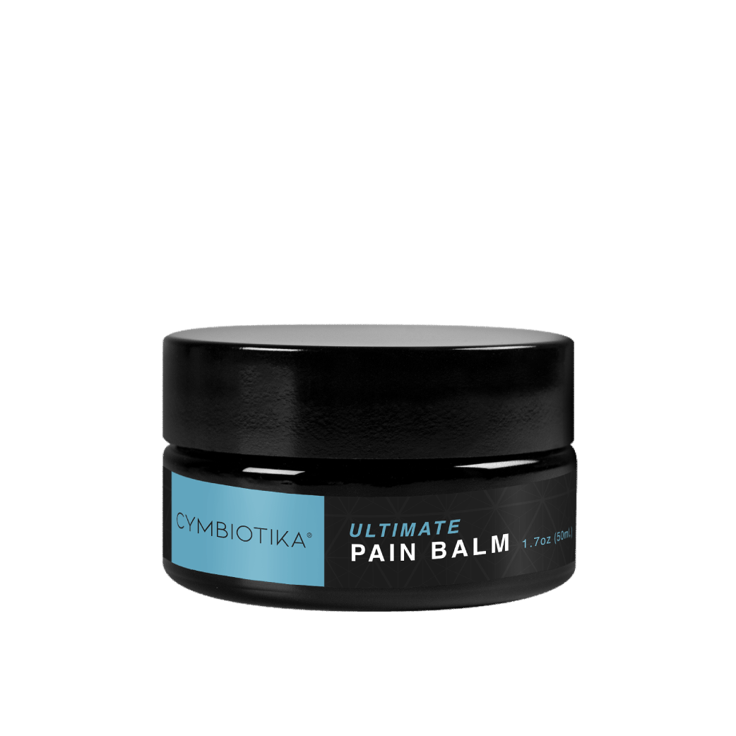 Ultimate Pain Balm - Echo Market